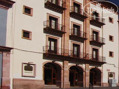 Hotelier's photos Best Western Argento Inn 4*