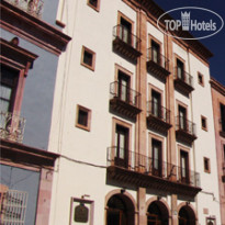 Best Western Argento Inn