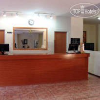 Best Western Argento Inn