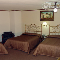Best Western Argento Inn