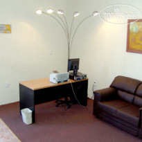 Best Western Argento Inn