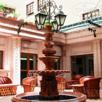 Emporio Zacatecas