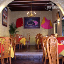 Meson de Jobito