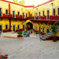 Meson de Jobito