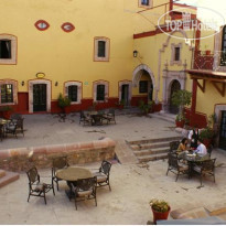 Meson de Jobito