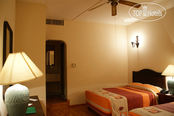 Hotelier's photos Meson de la Merced 4*