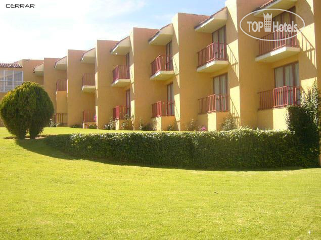 Hotelier's photos Parador 4*