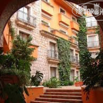 Quinta Real Zacatecas 