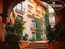New photos from tourists Quinta Real Zacatecas 5*