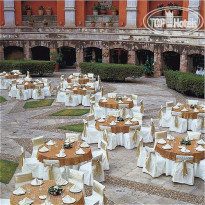 Quinta Real Zacatecas 