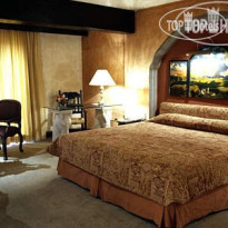 Quinta Real Zacatecas 