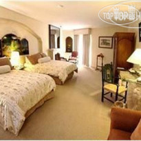 Quinta Real Zacatecas 