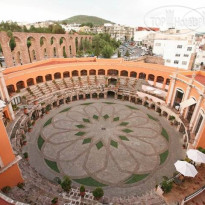 Quinta Real Zacatecas 