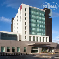 Fiesta Inn Zacatecas 