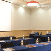 Fiesta Inn Zacatecas 