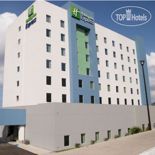 New photos from tourists Holiday Inn Express Guaymas 2*
