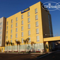 City Express Hermosillo 