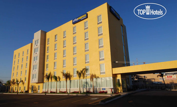 Hotel photo City Express Hermosillo 3*
