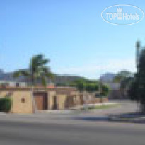 Malibu Hotel