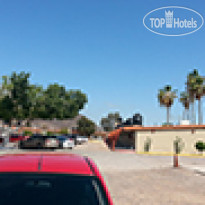 Malibu Hotel
