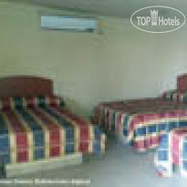 Malibu Hotel