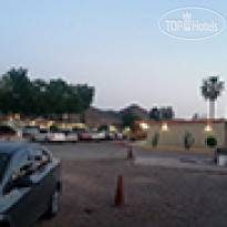 Malibu Hotel