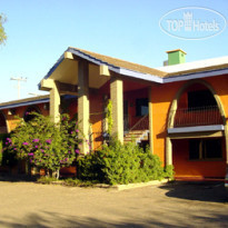 Best Western Hotel Del Rio 