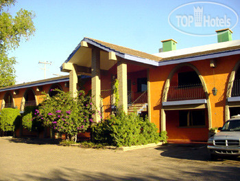 Hotelier's photos Best Western Hotel Del Rio 4*