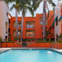 Holiday Inn Ciudad Obregon 