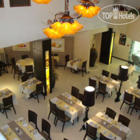 Holiday Inn Ciudad Obregon