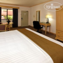 Holiday Inn Ciudad Obregon
