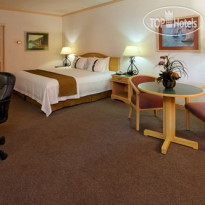 Holiday Inn Ciudad Obregon