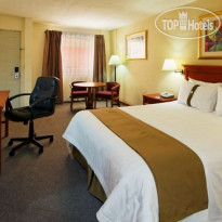 Holiday Inn Ciudad Obregon