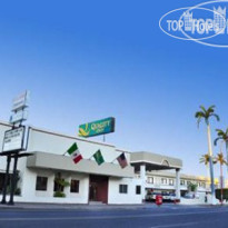 Quality Inn Ciudad Obregon 
