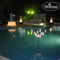 New photos from tourists Fiesta Americana Hermosillo 5*