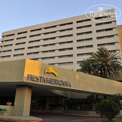 Fiesta Americana Hermosillo