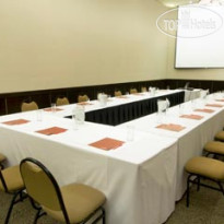 Fiesta Inn Ciudad Obregon 