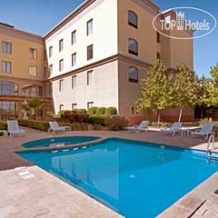 Hotel photo Fiesta Inn Nogales 4*