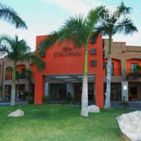 Colonial Hermosillo 