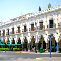 Best Western Hotel Ceballos 