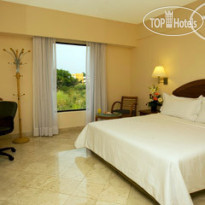 Fiesta Inn Colima 