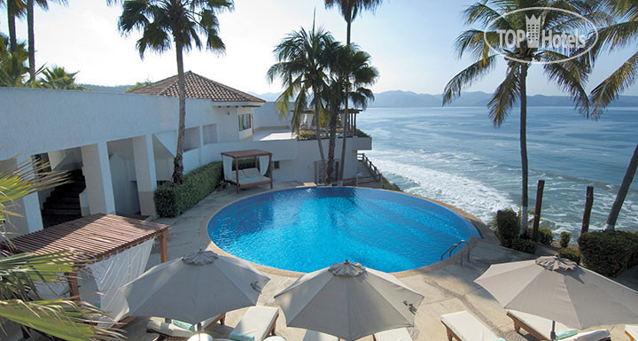 Hotel photo BlueBay Punta Serena Villas & Spa 5*