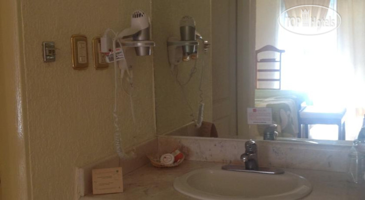 New photos from tourists Lagos Inn 4*