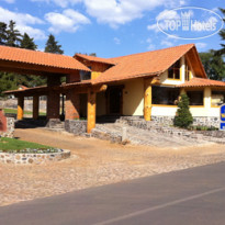 Best Western Sierra Mazamitla 