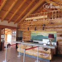 Best Western Sierra Mazamitla 