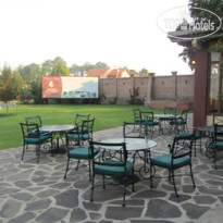 Best Western Sierra Mazamitla 