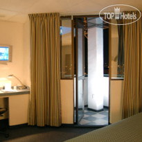 Best Western Hotel Real Tula 