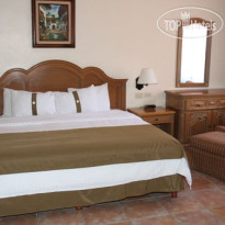 Holiday Inn Ciudad del Carmen