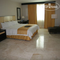Holiday Inn Express Ciudad Del Carmen 