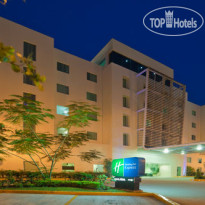 Holiday Inn Express Ciudad Del Carmen 